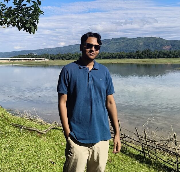 Asef Zaman Dian